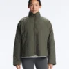 Wasserabweisende, mit Fellex® Aerogel gefütterte Jacke Wasserabweisende, mit Fellex® Aerogel gefütterte Jacke