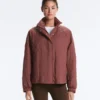 Wasserabweisende, mit Fellex® Aerogel gefütterte Jacke Wasserabweisende, mit Fellex® Aerogel gefütterte Jacke