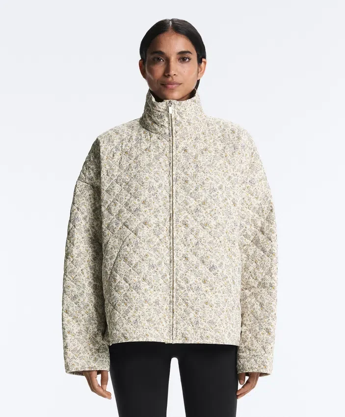 Wasserabweisende, mit Fellex® Aerogel gefütterte Jacke Wasserabweisende, mit Fellex® Aerogel gefütterte Jacke
