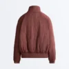 Wasserabweisende, mit Fellex® Aerogel gefütterte Jacke Wasserabweisende, mit Fellex® Aerogel gefütterte Jacke