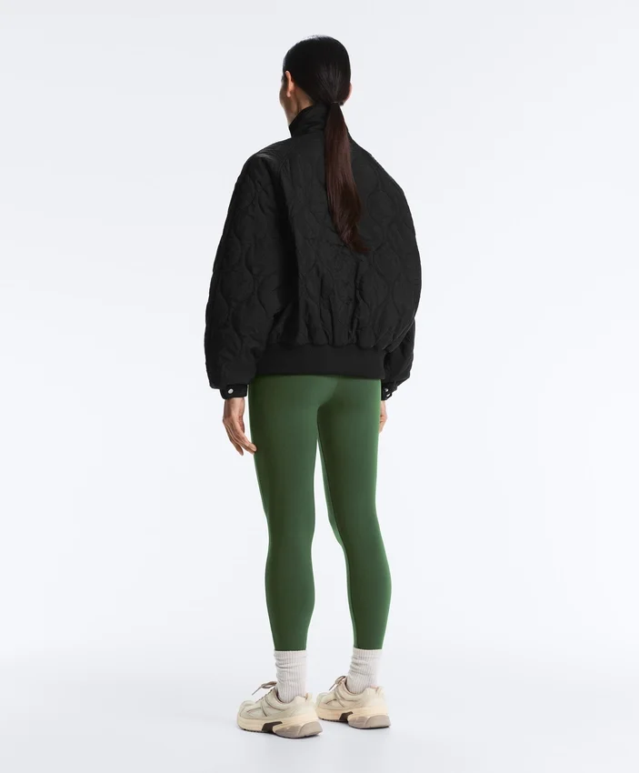 Wasserabweisende, mit Fellex® Aerogel gefütterte Jacke Wasserabweisende, mit Fellex® Aerogel gefütterte Jacke