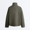 Wasserabweisende, mit Fellex® Aerogel gefütterte Jacke Wasserabweisende, mit Fellex® Aerogel gefütterte Jacke