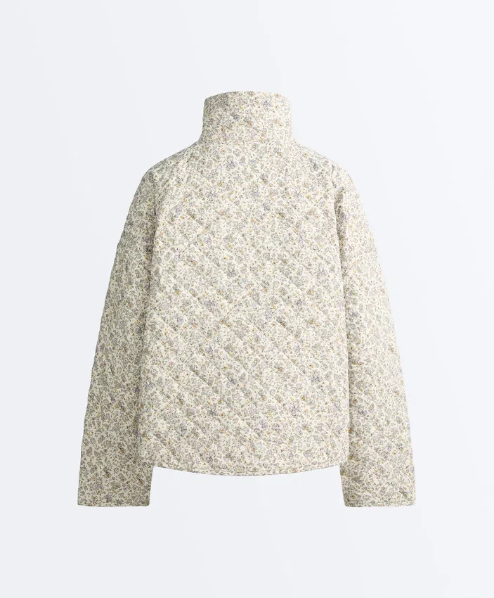 Wasserabweisende, mit Fellex® Aerogel gefütterte Jacke Wasserabweisende, mit Fellex® Aerogel gefütterte Jacke
