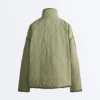 Wasserabweisende, mit Fellex® Aerogel gefütterte Jacke Wasserabweisende, mit Fellex® Aerogel gefütterte Jacke