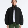 Wasserabweisende, mit Fellex® Aerogel gefütterte Jacke Wasserabweisende, mit Fellex® Aerogel gefütterte Jacke