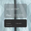Wasserabweisende, mit Fellex® Aerogel gefütterte Jacke Wasserabweisende, mit Fellex® Aerogel gefütterte Jacke