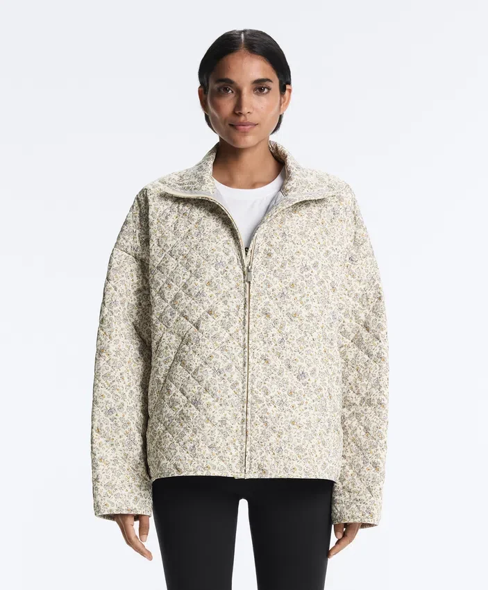 Wasserabweisende, mit Fellex® Aerogel gefütterte Jacke Wasserabweisende, mit Fellex® Aerogel gefütterte Jacke
