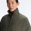 Wasserabweisende, mit Fellex® Aerogel gefütterte Jacke Wasserabweisende, mit Fellex® Aerogel gefütterte Jacke