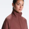 Wasserabweisende, mit Fellex® Aerogel gefütterte Jacke Wasserabweisende, mit Fellex® Aerogel gefütterte Jacke