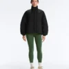 Wasserabweisende, mit Fellex® Aerogel gefütterte Jacke Wasserabweisende, mit Fellex® Aerogel gefütterte Jacke