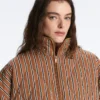 Wasserabweisende, mit Fellex® Aerogel gefütterte Jacke Wasserabweisende, mit Fellex® Aerogel gefütterte Jacke