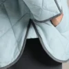 Wasserabweisende, mit Fellex® Aerogel gefütterte Jacke Wasserabweisende, mit Fellex® Aerogel gefütterte Jacke