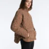 Wasserabweisende, mit Fellex® Aerogel gefütterte Jacke Wasserabweisende, mit Fellex® Aerogel gefütterte Jacke
