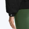 Wasserabweisende, mit Fellex® Aerogel gefütterte Jacke Wasserabweisende, mit Fellex® Aerogel gefütterte Jacke