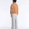 Wasserabweisende, mit Fellex® Aerogel gefütterte Jacke Wasserabweisende, mit Fellex® Aerogel gefütterte Jacke