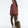 Wasserabweisende, mit Fellex® Aerogel gefütterte Jacke Wasserabweisende, mit Fellex® Aerogel gefütterte Jacke