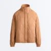 Wasserabweisende, mit Fellex® Aerogel gefütterte Jacke Wasserabweisende, mit Fellex® Aerogel gefütterte Jacke