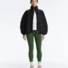 Wasserabweisende, mit Fellex® Aerogel gefütterte Jacke Wasserabweisende, mit Fellex® Aerogel gefütterte Jacke
