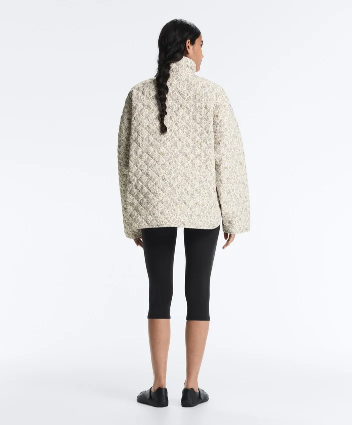 Wasserabweisende, mit Fellex® Aerogel gefütterte Jacke Wasserabweisende, mit Fellex® Aerogel gefütterte Jacke