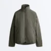 Wasserabweisende, mit Fellex® Aerogel gefütterte Jacke Wasserabweisende, mit Fellex® Aerogel gefütterte Jacke