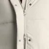 Wasserabweisende, mit Primaloft® gefütterte Midi-Jacke Wasserabweisende, mit Primaloft® gefütterte Midi-Jacke