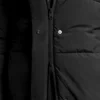 Wasserabweisende, mit Primaloft® gefütterte Midi-Jacke Wasserabweisende, mit Primaloft® gefütterte Midi-Jacke