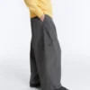 Wasserabweisende Nylon-Cargo-Hose Wasserabweisende Nylon-Cargo-Hose