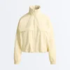 Wasserabweisende Trainingsjacke Wasserabweisende Trainingsjacke