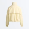 Wasserabweisende Trainingsjacke Wasserabweisende Trainingsjacke