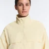 Wasserabweisende Trainingsjacke Wasserabweisende Trainingsjacke