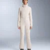 Wasserabweisender 2-in-1-Jumpsuit mit abnehmbarem, weitem Schnitt Wasserabweisender 2-in-1-Jumpsuit mit abnehmbarem, weitem Schnitt