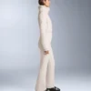 Wasserabweisender 2-in-1-Jumpsuit mit abnehmbarem, weitem Schnitt Wasserabweisender 2-in-1-Jumpsuit mit abnehmbarem, weitem Schnitt