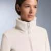 Wasserabweisender 2-in-1-Jumpsuit mit abnehmbarem, weitem Schnitt Wasserabweisender 2-in-1-Jumpsuit mit abnehmbarem, weitem Schnitt