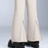 Wasserabweisender 2-in-1-Jumpsuit mit abnehmbarem, weitem Schnitt Wasserabweisender 2-in-1-Jumpsuit mit abnehmbarem, weitem Schnitt