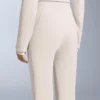 Wasserabweisender 2-in-1-Jumpsuit mit abnehmbarem, weitem Schnitt Wasserabweisender 2-in-1-Jumpsuit mit abnehmbarem, weitem Schnitt