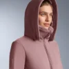 Wasserabweisender, figurbetonter Stretch-Jumpsuit für Skifahren Wasserabweisender, figurbetonter Stretch-Jumpsuit für Skifahren
