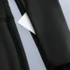 Wasserabweisender, figurbetonter Stretch-Jumpsuit für Skifahren Wasserabweisender, figurbetonter Stretch-Jumpsuit für Skifahren