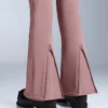 Wasserabweisender, figurbetonter Stretch-Jumpsuit für Skifahren Wasserabweisender, figurbetonter Stretch-Jumpsuit für Skifahren