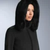 Wasserabweisender, figurbetonter Stretch-Jumpsuit für Skifahren Wasserabweisender, figurbetonter Stretch-Jumpsuit für Skifahren