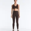 Wavy Sport-BH mit mittlerem Halt und Compressive-Wirkung Wavy Sport-BH mit mittlerem Halt und Compressive-Wirkung