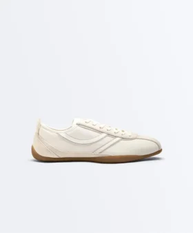 Weiche Nylon-Sneaker