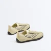 Weiche Nylon-Sneaker