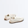 Weiche Nylon-Sneaker