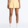 Zeilagiger, hoch taillierter Short-Rock Zeilagiger, hoch taillierter Short-Rock