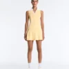 Zeilagiger, hoch taillierter Short-Rock Zeilagiger, hoch taillierter Short-Rock