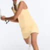 Zeilagiger, hoch taillierter Short-Rock Zeilagiger, hoch taillierter Short-Rock