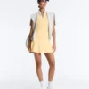 Zeilagiger, hoch taillierter Short-Rock Zeilagiger, hoch taillierter Short-Rock